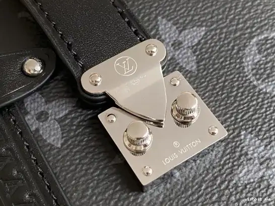 WIS TRUNK VUITTON MM SIDE LOUIS 0614